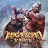 Asgardian Trỗi Dậy hh19 game