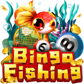 Câu Cá Bingo hh19 casino