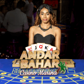 Casino Marina Andar Bahar hh19 casino