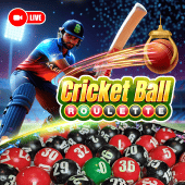 Roulette Bóng Cricket hh19 casino