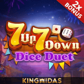 Song Ca Xúc Xắc hh19 games