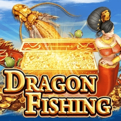 Câu Cá Rồng hh19 game
