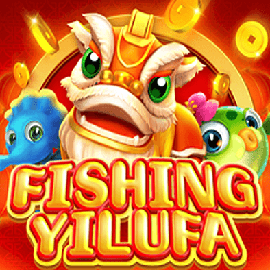 Câu Cá Yi Lu Fa hh19 casino