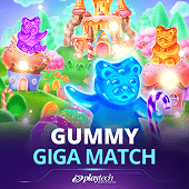 Kẹo Dẻo Giga Match hh19 game