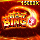 Heat Bingo Bingo Nóng hh19 game icon