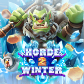 Đàn Quái Vật 2 Mùa Đông hh19 games