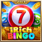 Bingo Irich hh19 slot