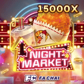 Chợ Đêm hh19 slot