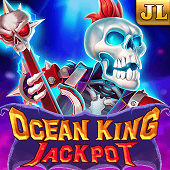 Vua Đại Dương Jackpot hh19 casino