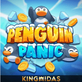 Hoảng Loạn Chim Cánh Cụt hh19 game