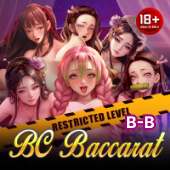 Baccarat Blockchain Sexy B B hh19 casino