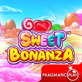Sweet Bonanza slot kẹo ngọt hấp dẫn